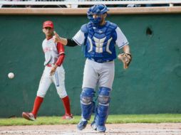 Cierre. Charros de Jalisco termina su serie de juegos de preparación ante Venados de Mazatlán en Jalpa, Zacatecas. TWITTER/@charrosbeisbol