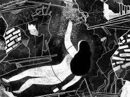 Tras el terremoto, vive por segunda vez