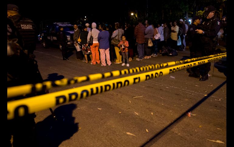 Los casos de robo a bodegas donde las automotrices guardan sus unidades no es un hecho aislado, aseguran. AP/ARCHIVO