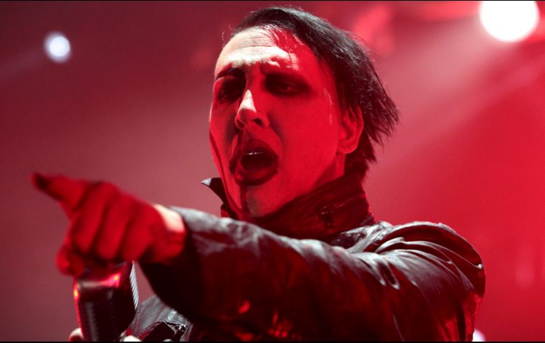 Un representante del artista dijo que fue llevado a un hospital, pero no proporcionó mayores detalles. AP/O. Sweeney