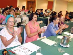 Las mujeres que son directoras ejecutivas se encuentran en las áreas de comercio electrónico, servicios para particulares, marketplace, salud y contenido. EL INFORMADOR/ARCHIVO