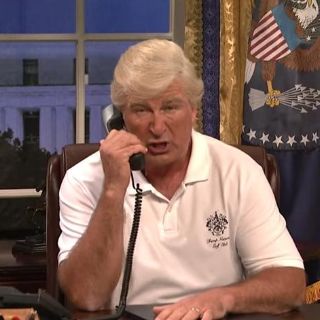 "SNL" se lanza contra Trump por respuesta ante Puerto Rico