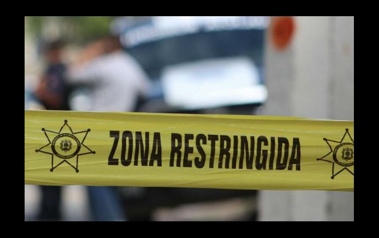 Dos sujetos armados con mazos y otro con un arma de fuego irrumpieron en el local, no se informó el monto total de lo robado. ESPECIAL/ ARCHIVO