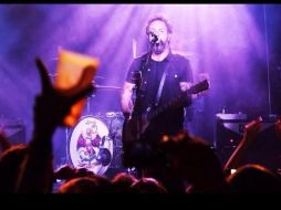 Molotov, escribió que decidió no sumarse a la causa pese a que había dado una anticipada confirmación. INSTAGRAM / molotovbanda