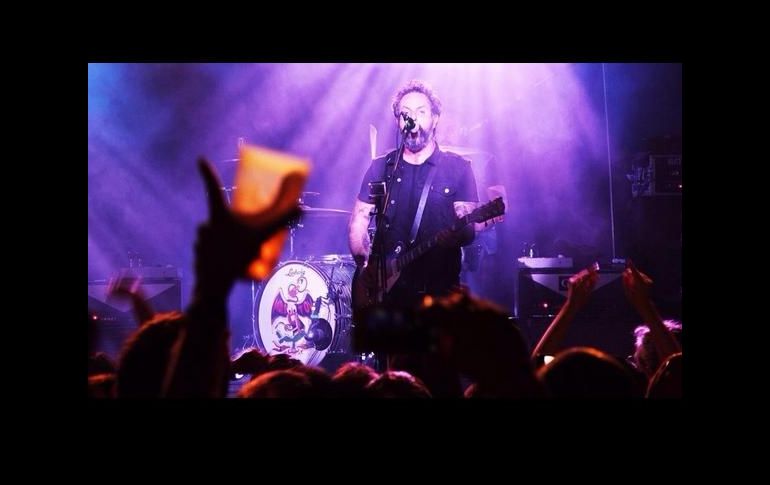 Molotov, escribió que decidió no sumarse a la causa pese a que había dado una anticipada confirmación. INSTAGRAM / molotovbanda