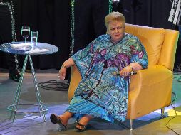 Para la realización de esta bioserie, se contó con la participación de 