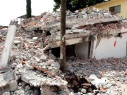 El Gobierno de Oaxaca informó que al 30 de septiembre se han censado 166 municipios, con lo que se lleva un avance del 69 por ciento en el estado. NOTIMEX / B. M. Rodríguez