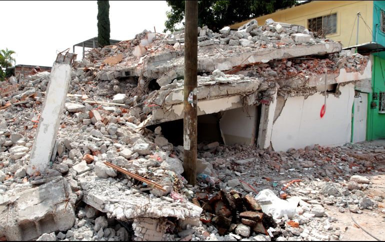 El Gobierno de Oaxaca informó que al 30 de septiembre se han censado 166 municipios, con lo que se lleva un avance del 69 por ciento en el estado. NOTIMEX / B. M. Rodríguez