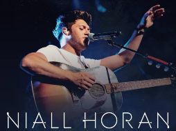 El cantante tuvo que suspender su presentación por el sismo del 19 de septiembre. FACEBOOK/OCESA