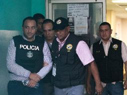 El exgobernador de Quintana Roo continúa su huelga de hambre, iniciada desde el pasado 20 de septiembre. SUN / ARCHIVO