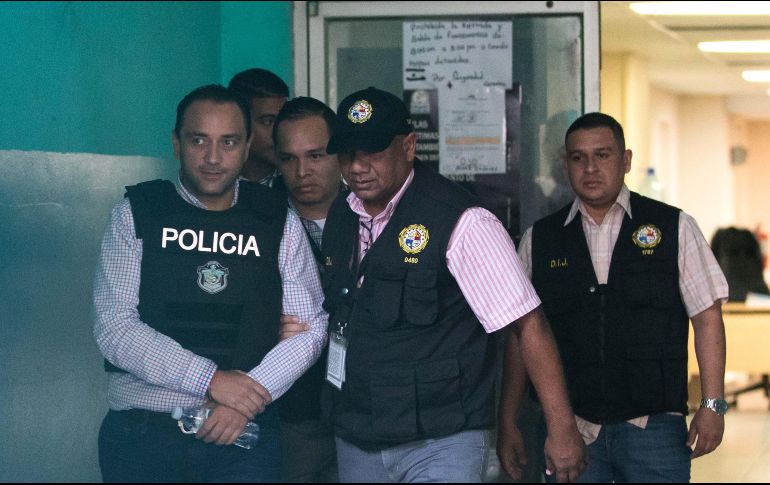 El exgobernador de Quintana Roo continúa su huelga de hambre, iniciada desde el pasado 20 de septiembre. SUN / ARCHIVO