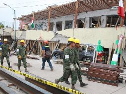 Propietaria de colegio Rébsamen ausente en segundo citatorio de Procuraduría