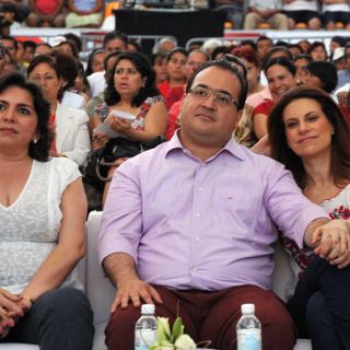 Investigan a Karime Macías por uso de recursos públicos