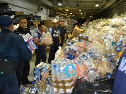 Manuel Ignacio Acosta dijo que las constantes acusaciones sobre condicionamientos políticos de la ayuda para damnificados, generan desconfianza en las instituciones de México. ESPECIAL