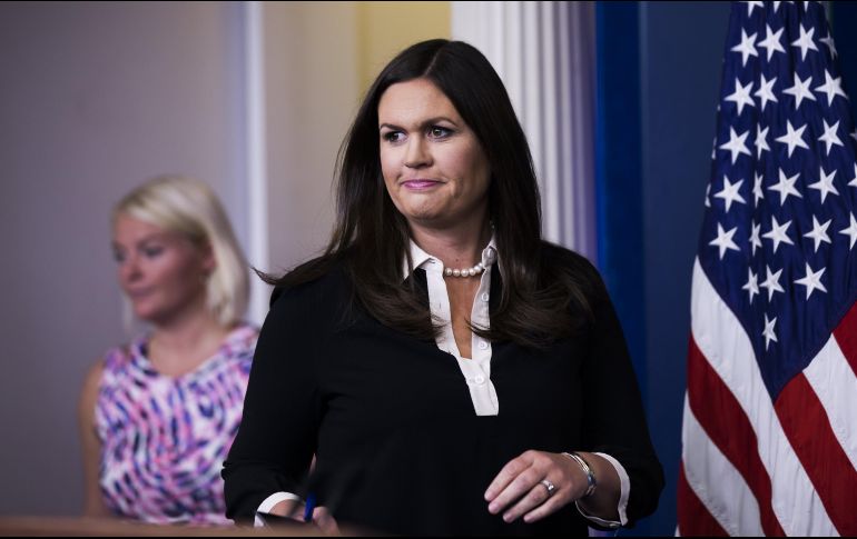 “Hay una diferencia entre hablar y ejercer presión diplomática y apoyamos fuertemente la presión diplomática”, dijo la portavoz. EFE / ARCHIVO