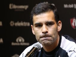 Madre de Rafa Márquez, con posibles vínculos con capo mexicano