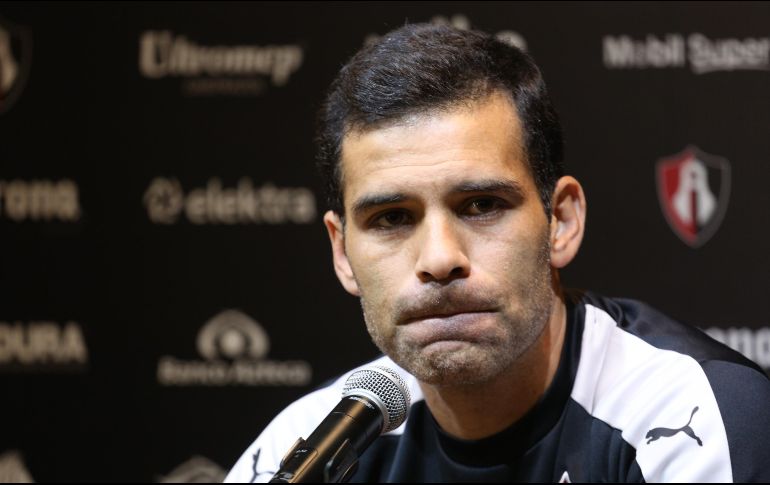 La madre de Rafael es actualmente diputada federal por el Partido Verde Ecologista de México. El Informador / Archivo