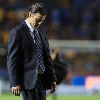Afirman que Matías Almeyda "suena" para San Lorenzo