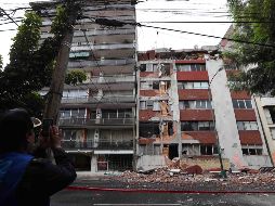 Se mantiene la restricción en algunas colonias específicas de las delegaciones Iztapalapa, Benito Juárez, Tlalpan y Cuauhtémoc. SUN / J. Reyes