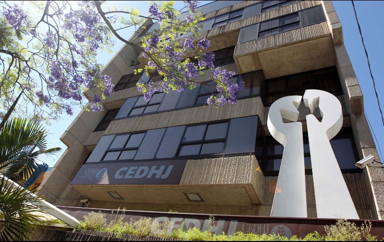 Un detenido presentó la queja ante la CEDHJ, pues estuvo más de dos horas y media en el lugar. EL INFORMADOR / ARCHIVO