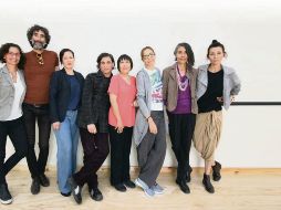 Talento. Participantes de las diferentes compañías que integrarán esta edición del festival. EL INFORMADOR/E. Barrera