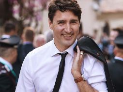 'La visita del primer ministro refrenda la voluntad política de ambos países para fomentar el diálogo al más alto nivel', menciona la SRE. AP/ARCHIVO