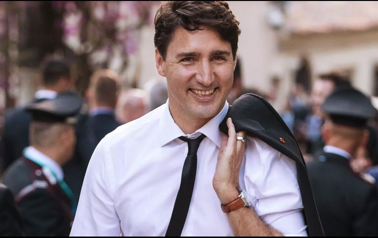 'La visita del primer ministro refrenda la voluntad política de ambos países para fomentar el diálogo al más alto nivel', menciona la SRE. AP/ARCHIVO