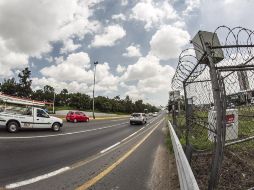 De acuerdo con información de la Sepaf el año pasado se recaudaron 429 millones de pesos por concepto de fotomultas. EL INFORMADOR / ARCHIVO