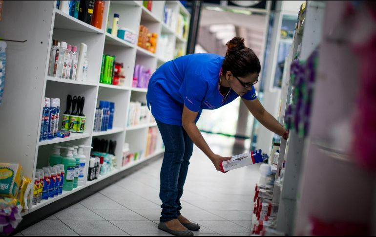 Venezuela atraviesa una aguda crisis económica, caracterizada por una severa escasez de alimentos y medicinas. EFE/ARCHIVO