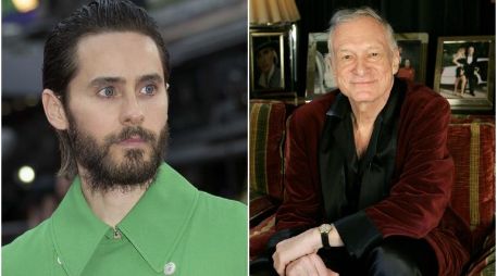 Hefner fundó en 1953 la revista Playboy, que pasó a convertirse en un referente de lucha por la libertad sexual en EU. ESPECIAL