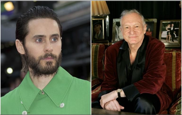 Hefner fundó en 1953 la revista Playboy, que pasó a convertirse en un referente de lucha por la libertad sexual en EU. ESPECIAL