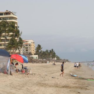 Jalisco, con 72 mil habitaciones de hotel para finales de 2017