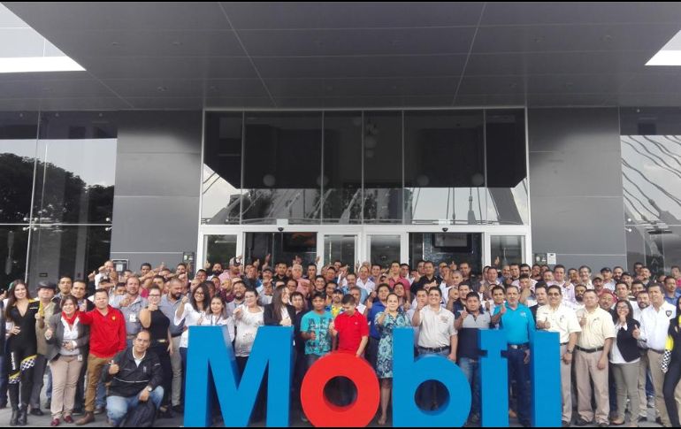 Lubtrac fue anfitrión del segundo Foro de Productividad para Flotillas Mobil Delvac en Guadalajara. ESPECIAL