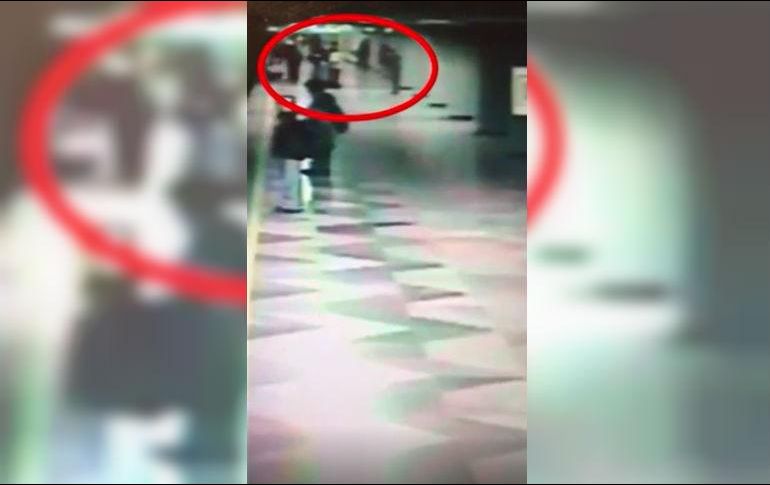 La Procuraduría capitalina busca imputarlo en el delito de homicidio doloso. SUN / VIDEO