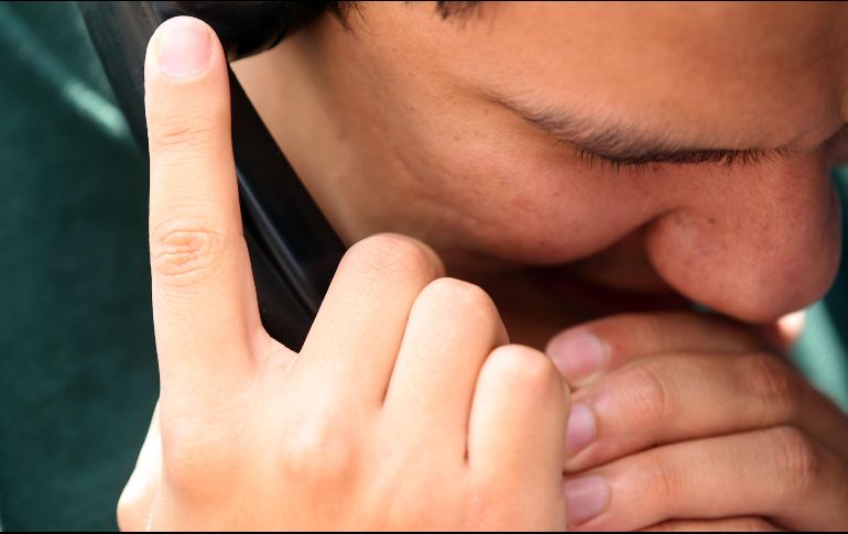 Se detectó un patrón sistemático de omisiones que generó impunidad, pues a las denuncias por desapariciones jamás se les dio seguimiento. EL INFORMADOR / ARCHIVO