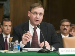Chuck Rosenberg (foto) decidió marcharse por desacuerdos durante los últimos meses con el Gobierno del presidente Donald Trump.