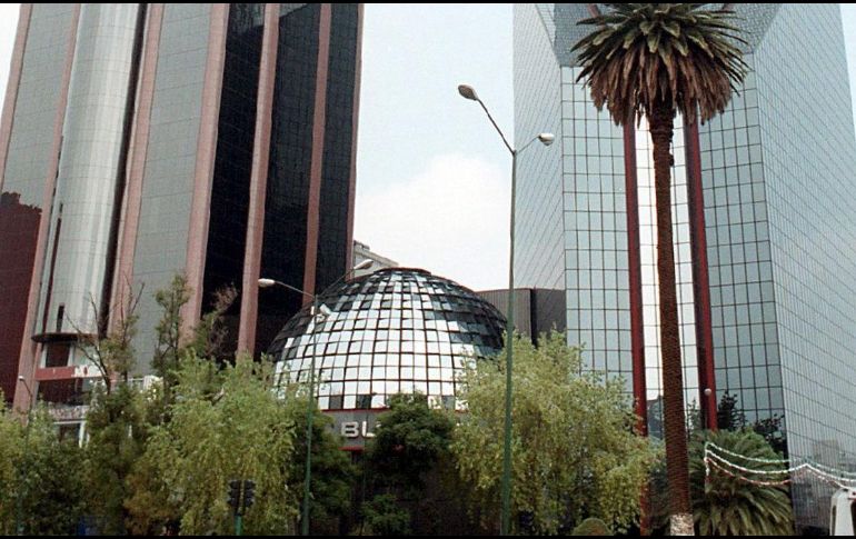 Los mercados a nivel mundial presentan movimientos negativos, atentos al conflicto en España. NTX / ARCHIVO