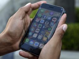 Madre del niño raptado agradece a los policías y cibernautas por haber apoyado en el rescate. EL INFORMADOR / ARCHIVO