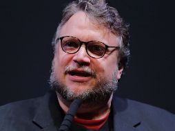 Guillermo del Toro  estrenará en el marco del FICM su nueva cinta. AP/ARCHIVO