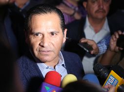 Detienen a integrantes de presunta célula delictiva