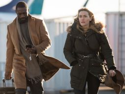 Winslet estrenará este viernes en Estados Unidos la cinta 