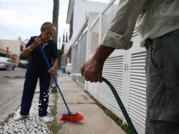Suspenderán servicio de agua en 13 colonias de Zapopan