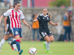 Las rojiblancas enfrentarán en la Liga a Querétaro, Tigres y Monterrey, tres partidos claves para sus aspiraciones a acceder a la Liguilla. MEXSPORT/ARCHIVO