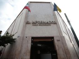 A principios del siglo XX que surgieron las empresas periodísticas que colaboraron a generar el ecosistema en el que se desarrolló el lector moderno. EL INFORMADOR/ARCHIVO