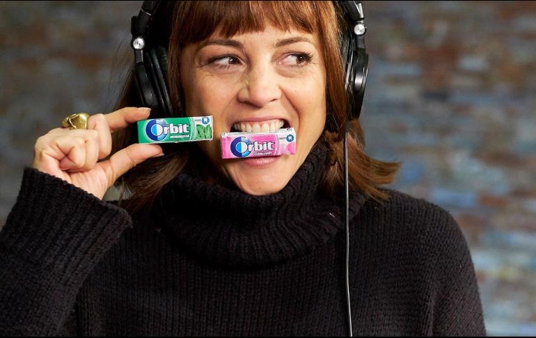 México es el país que más consumió chicles por persona a nivel mundial el año pasado. orbit.espana