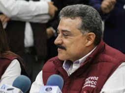 La donación es equivalente a tres veces lo que se le otorgó por parte del INE para hacer su informe de actividades 2017. TWITTER/DrCarlosLomeli