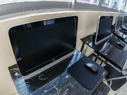 Rusos usaron antivirus para robar archivos de EU