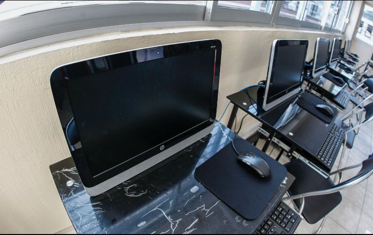 El software se utiliza en millones de ordenadores de todo el mundo. El Informador/ Archivo