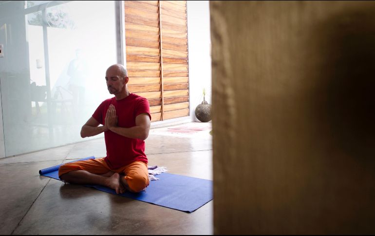El cambio en las estructuras cerebrales específicas y los marcadores de comportamiento dependerán de la técnica de entrenamiento mental empleada. EL INFORMADOR / ARCHIVO