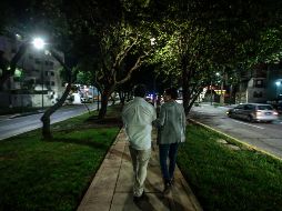 Se invirtieron 26.4 MDP en la obra, que es una galería comercial, hotelera y gastronómica en Avenida México. EL INFORMADOR / F. Atilano